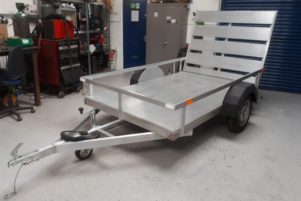 Trailer & Vehicle Accessories