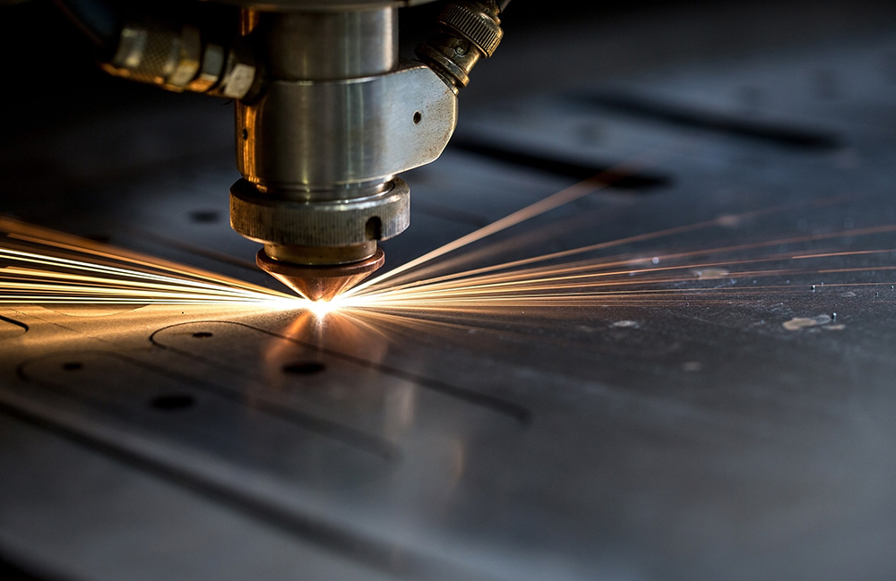 Laser Cutting Service Hull
